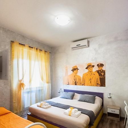Cineroma B&B Kültér fotó