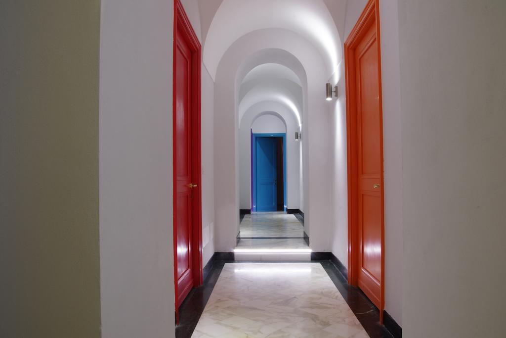 Cineroma B&B Kültér fotó
