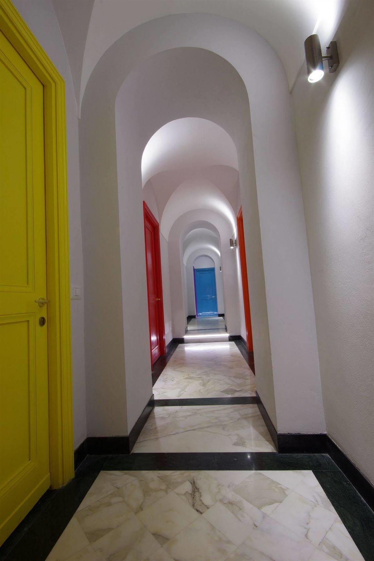 Cineroma B&B Kültér fotó