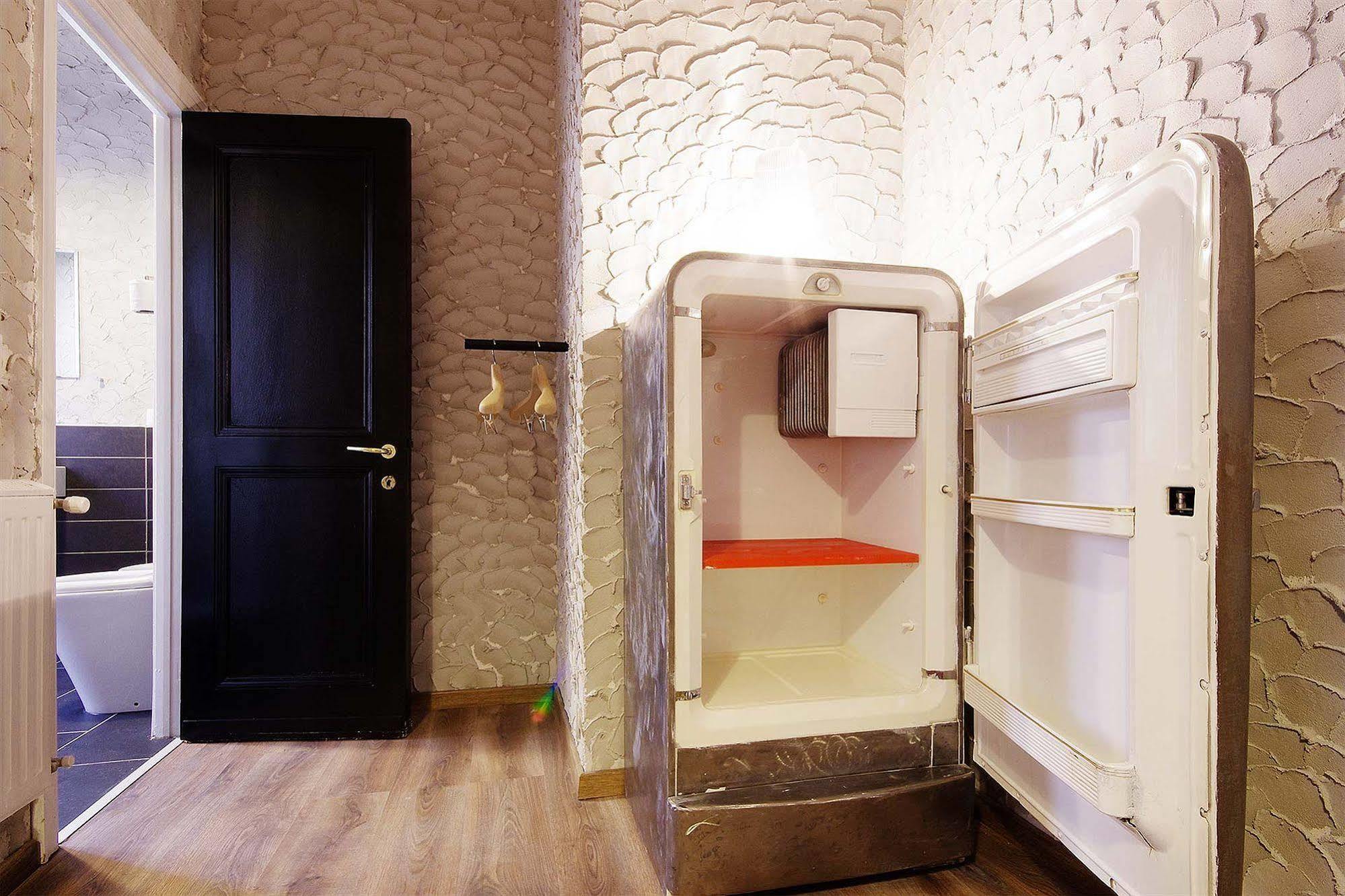 Cineroma B&B Kültér fotó