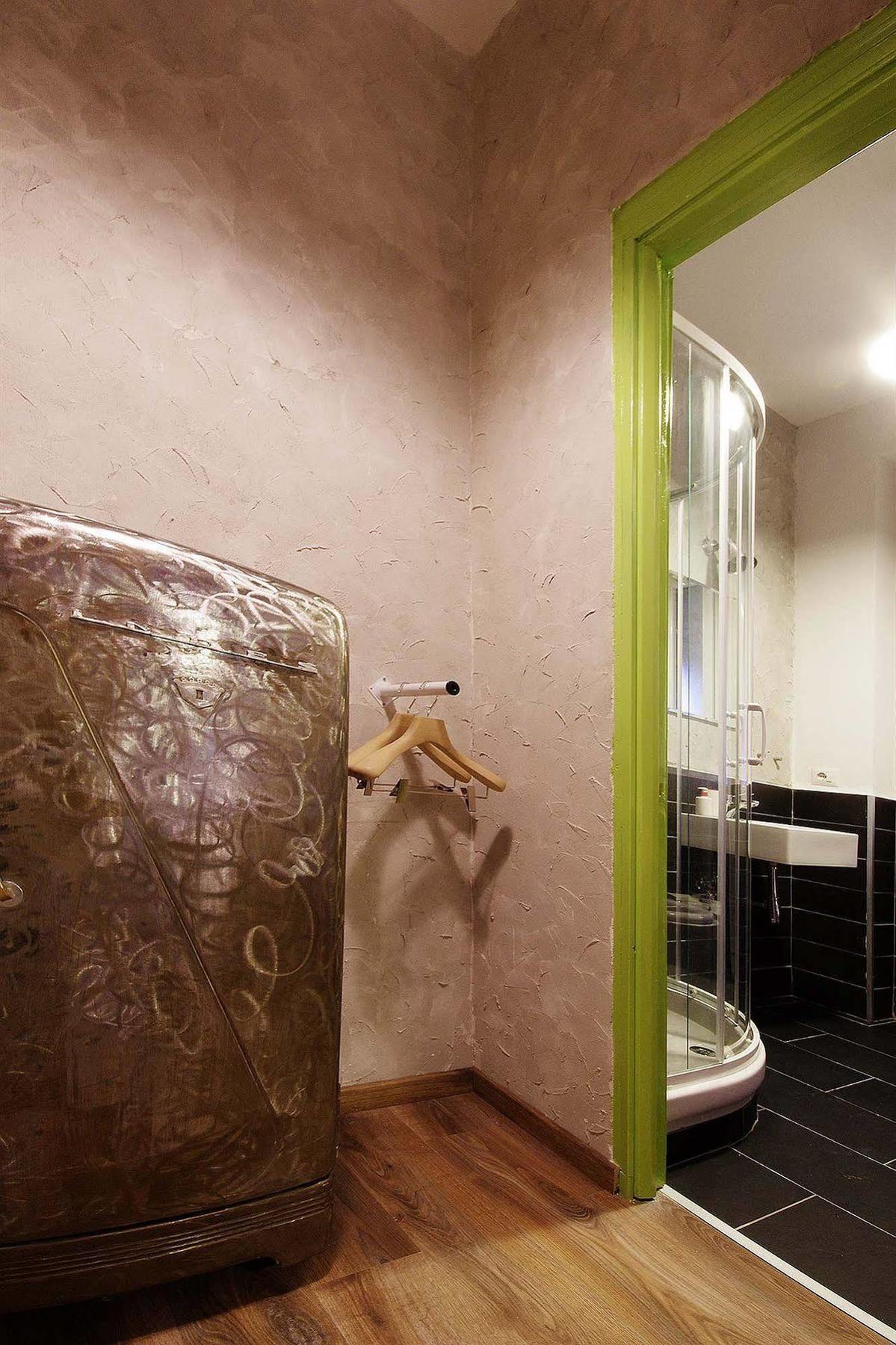 Cineroma B&B Kültér fotó