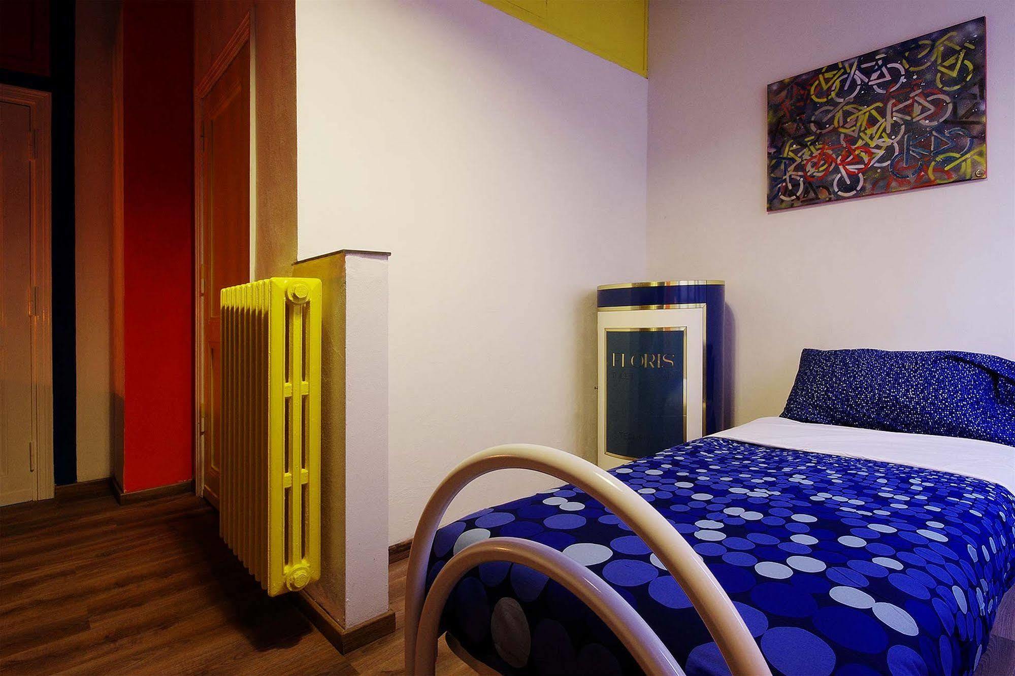 Cineroma B&B Kültér fotó