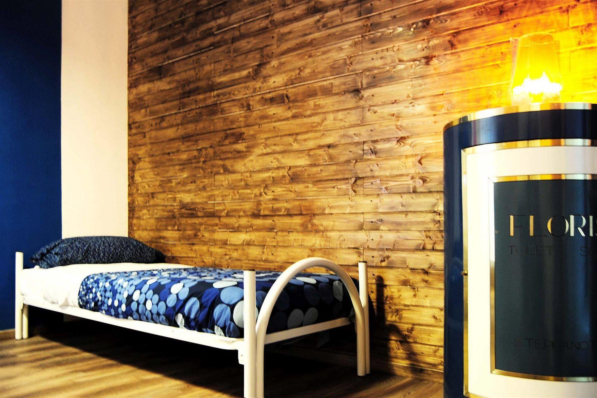 Cineroma B&B Kültér fotó