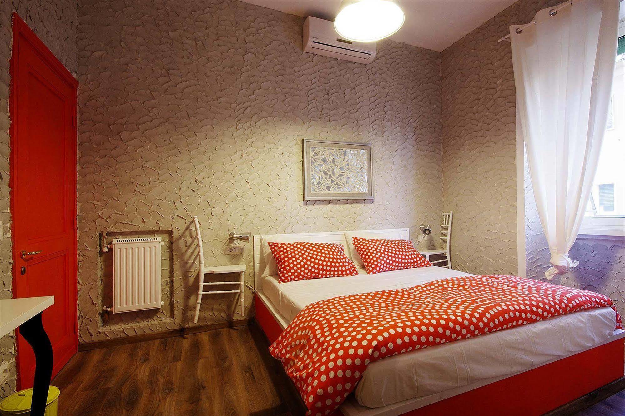 Cineroma B&B Kültér fotó