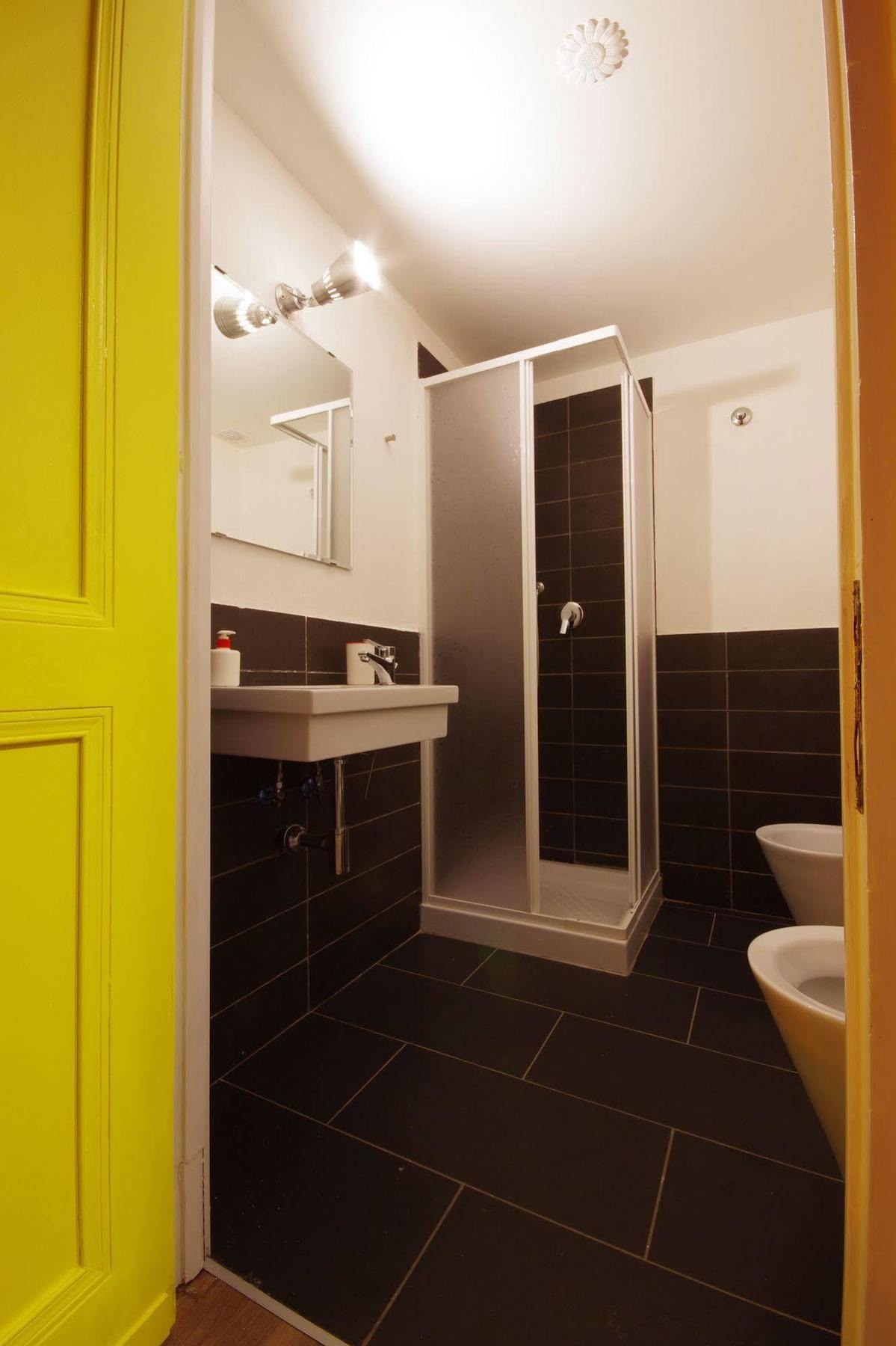Cineroma B&B Kültér fotó