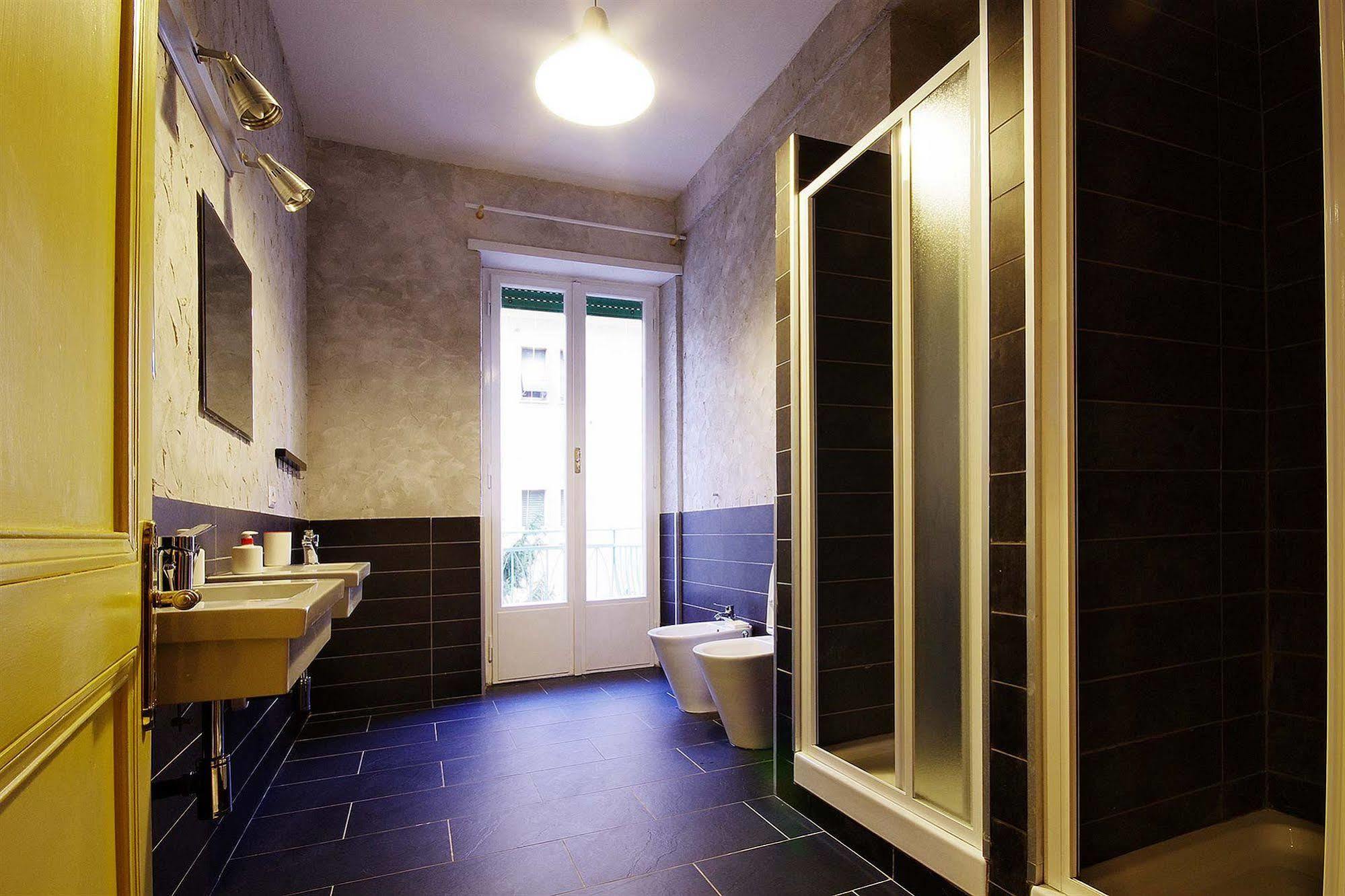 Cineroma B&B Kültér fotó