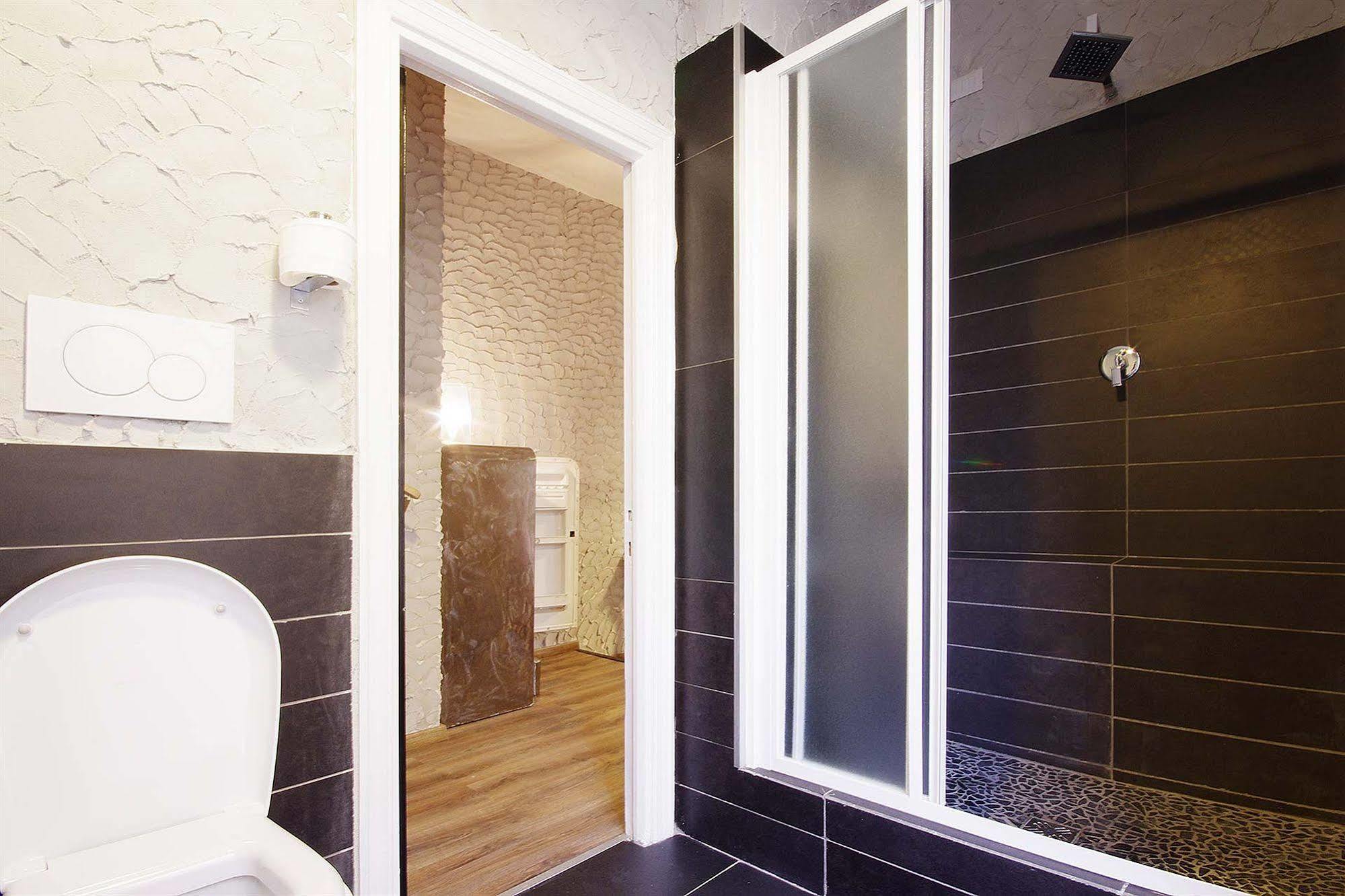 Cineroma B&B Kültér fotó