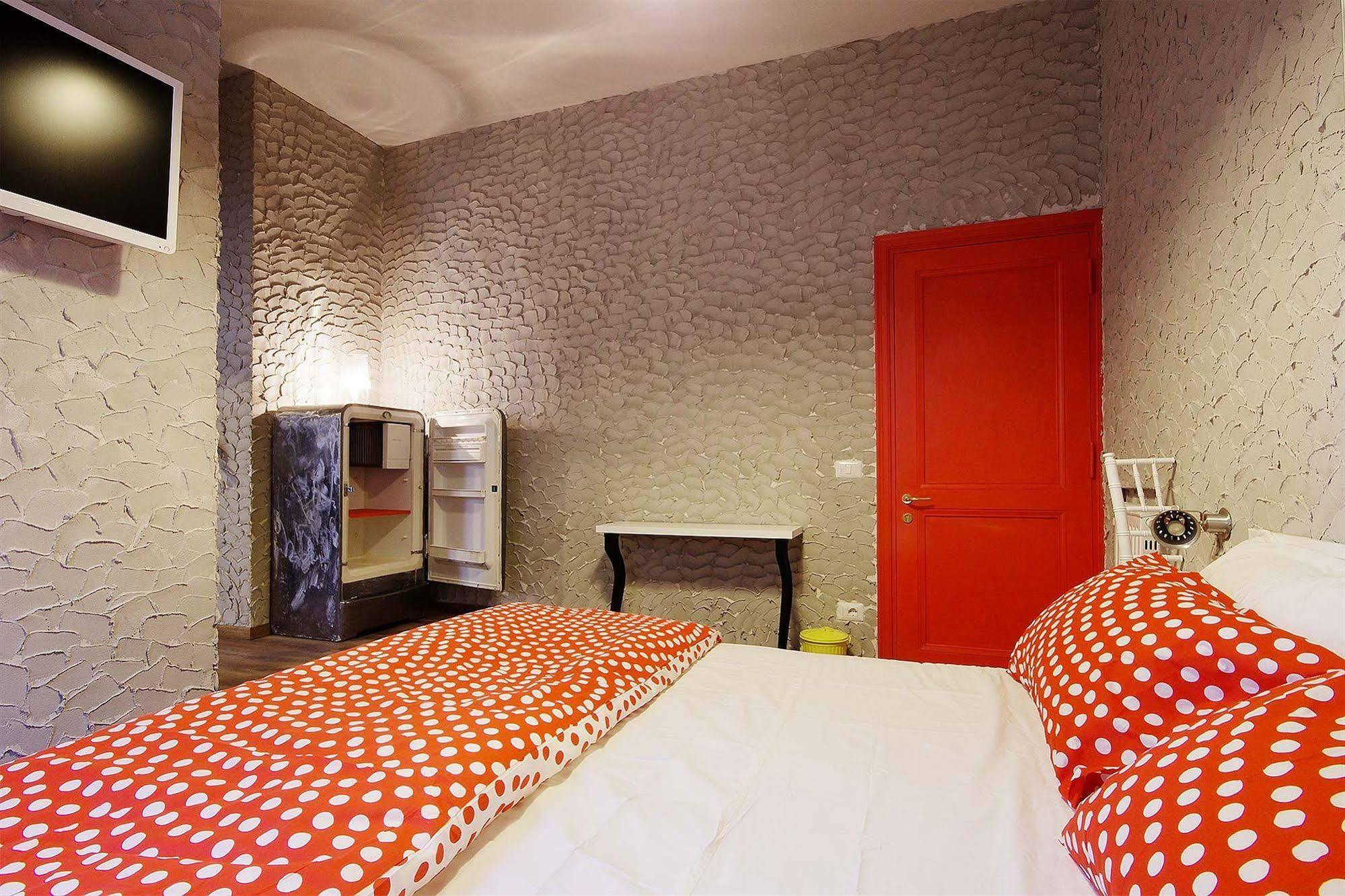 Cineroma B&B Kültér fotó