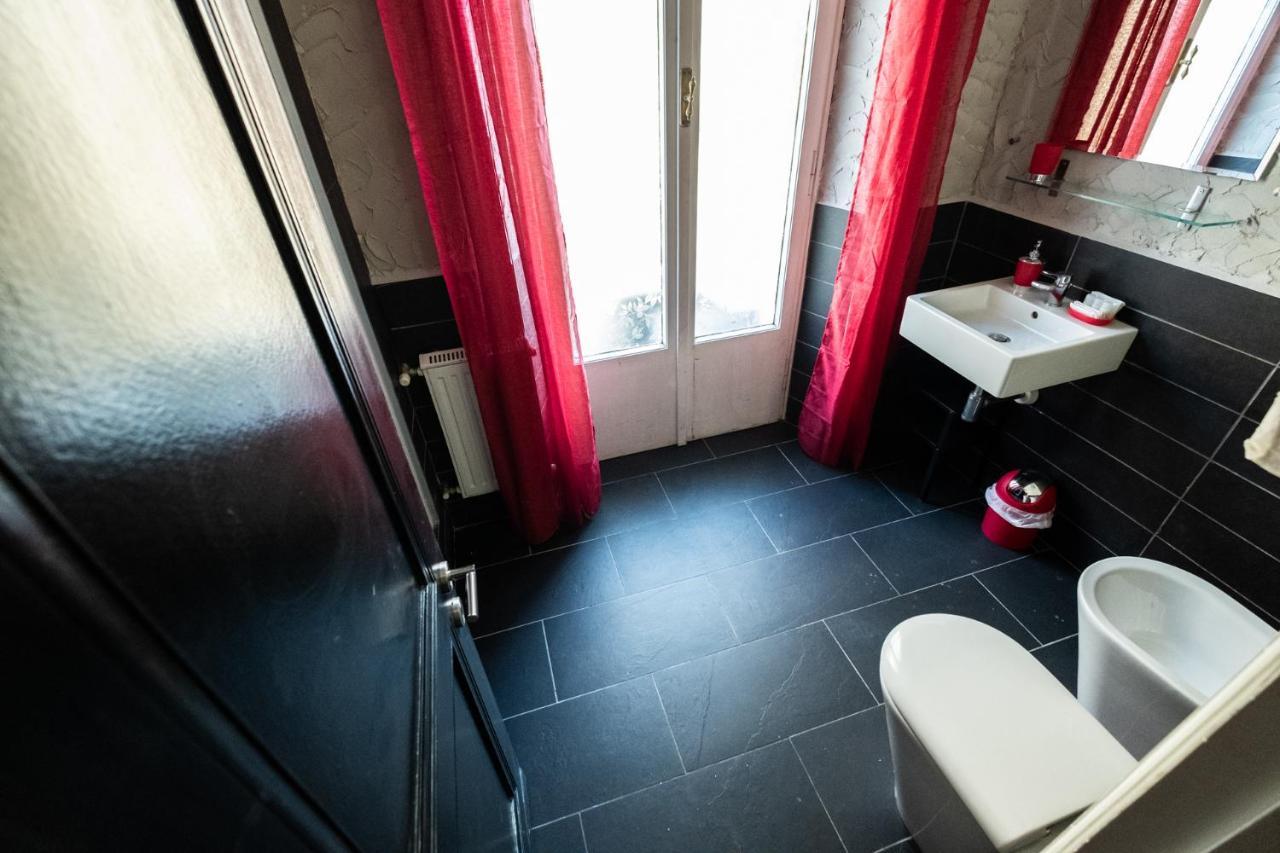 Cineroma B&B Kültér fotó