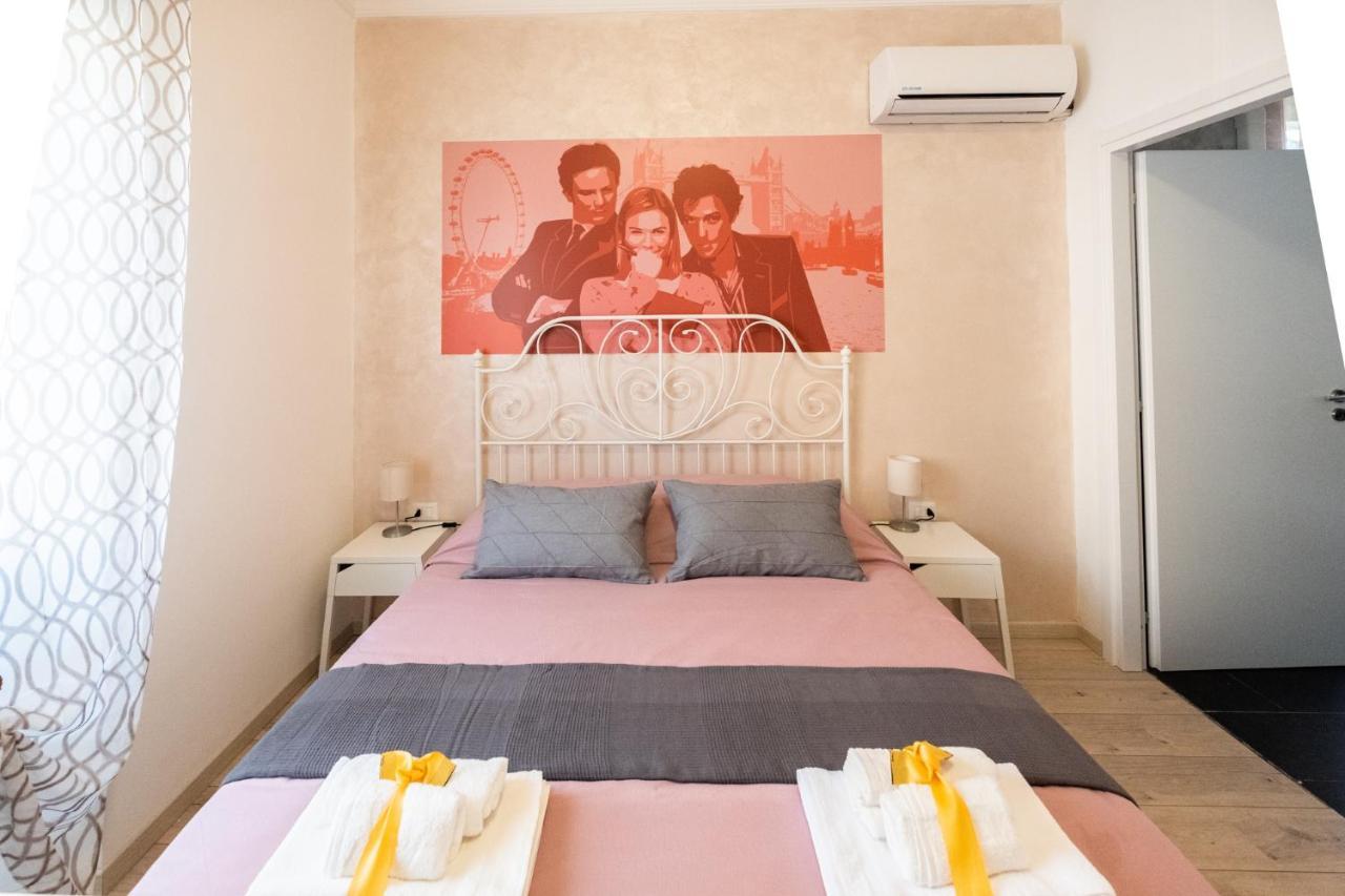 Cineroma B&B Kültér fotó