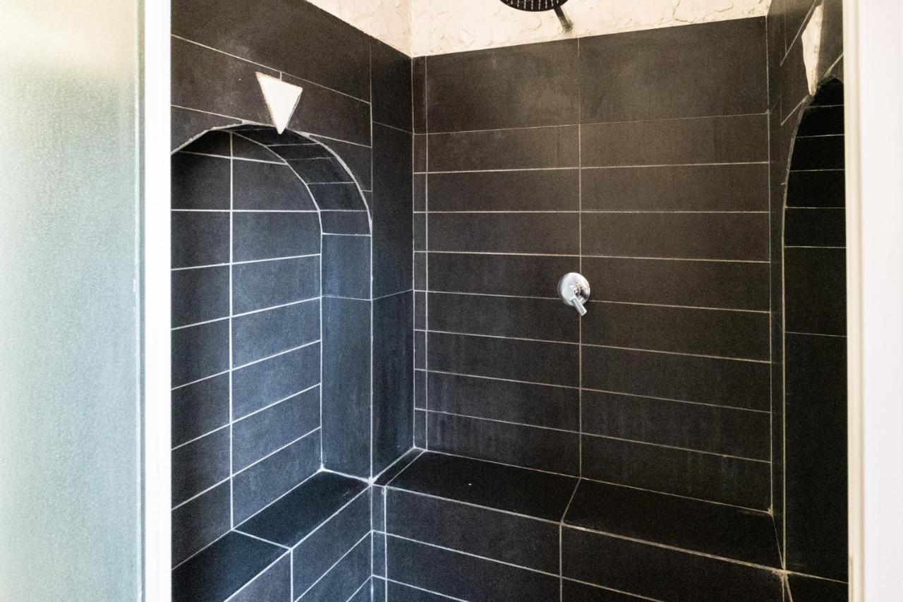 Cineroma B&B Kültér fotó