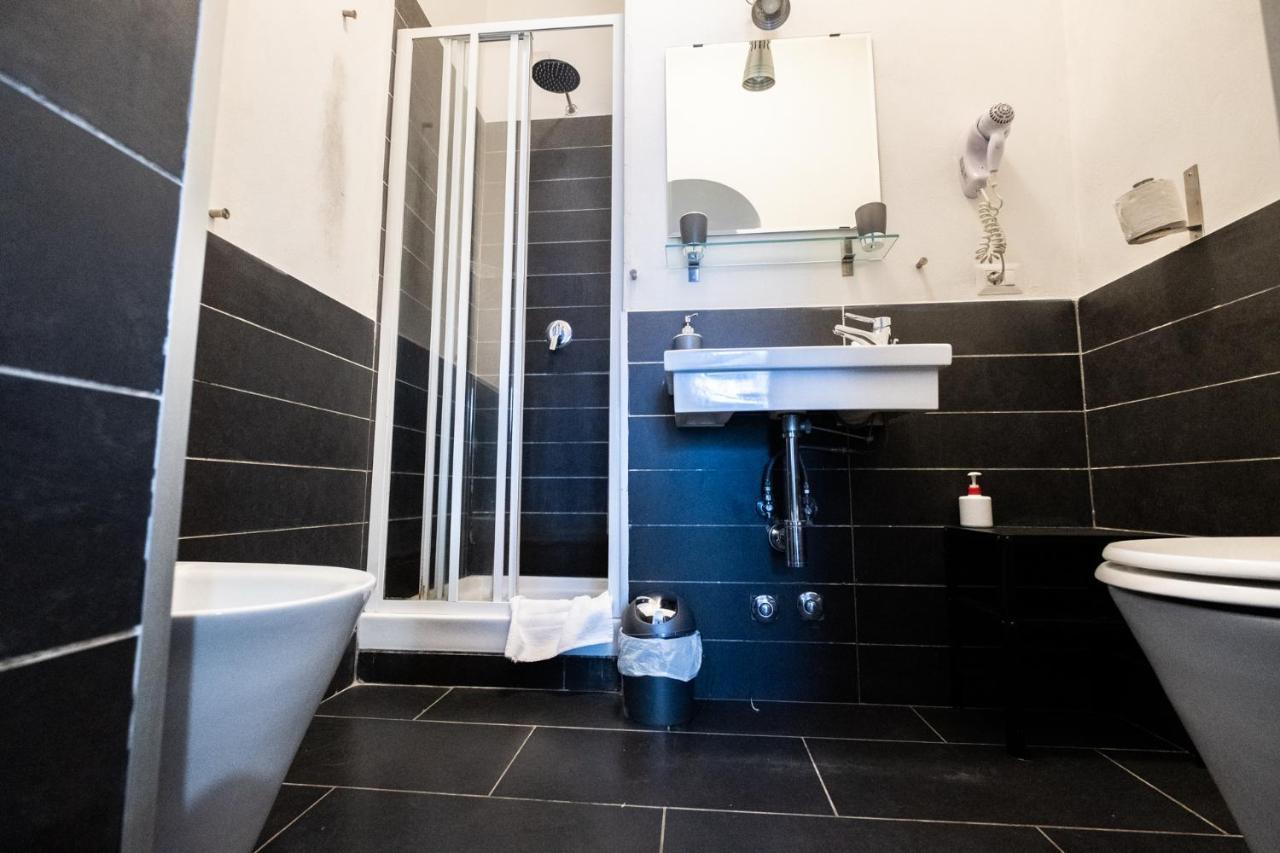 Cineroma B&B Kültér fotó