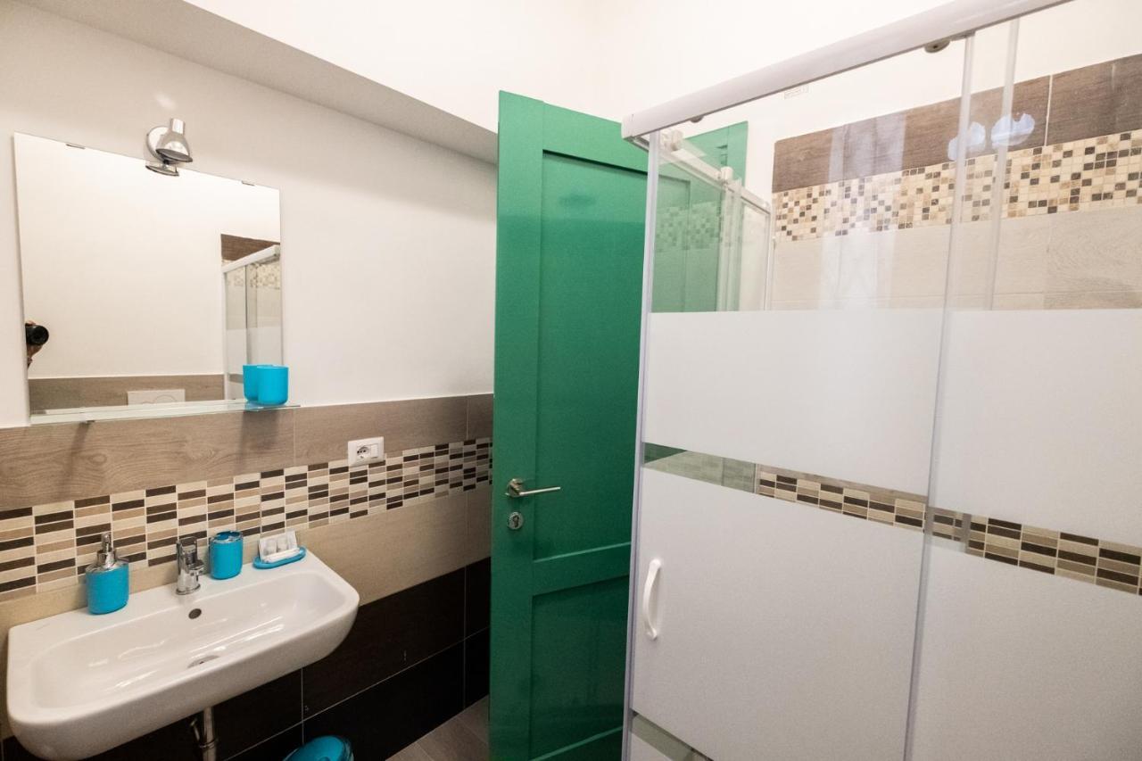 Cineroma B&B Kültér fotó