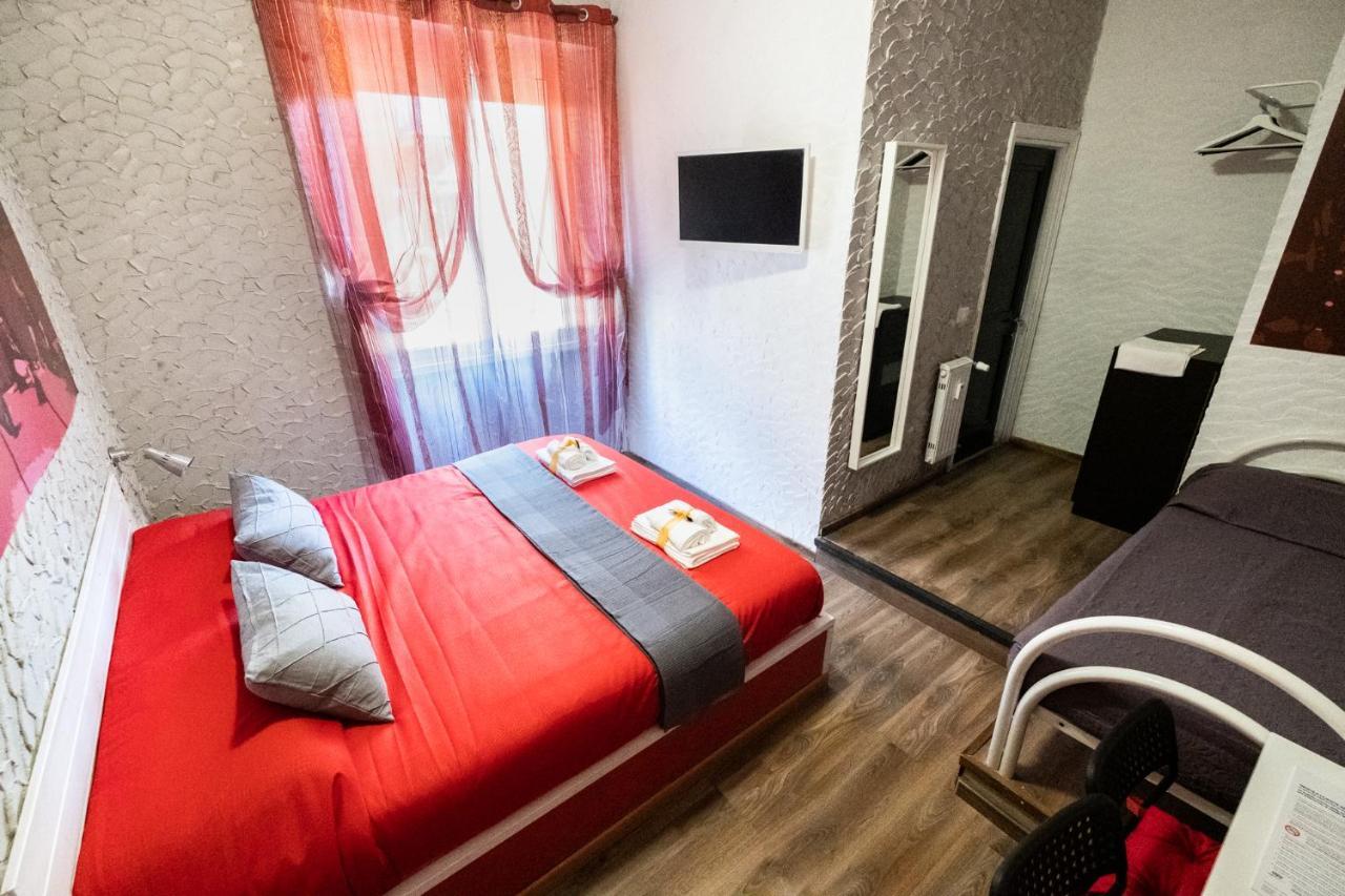 Cineroma B&B Kültér fotó